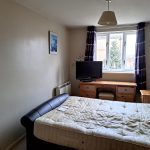 2 bedroom apartment at Charlotte Street, Leamington Spa — photo 7 of 9
