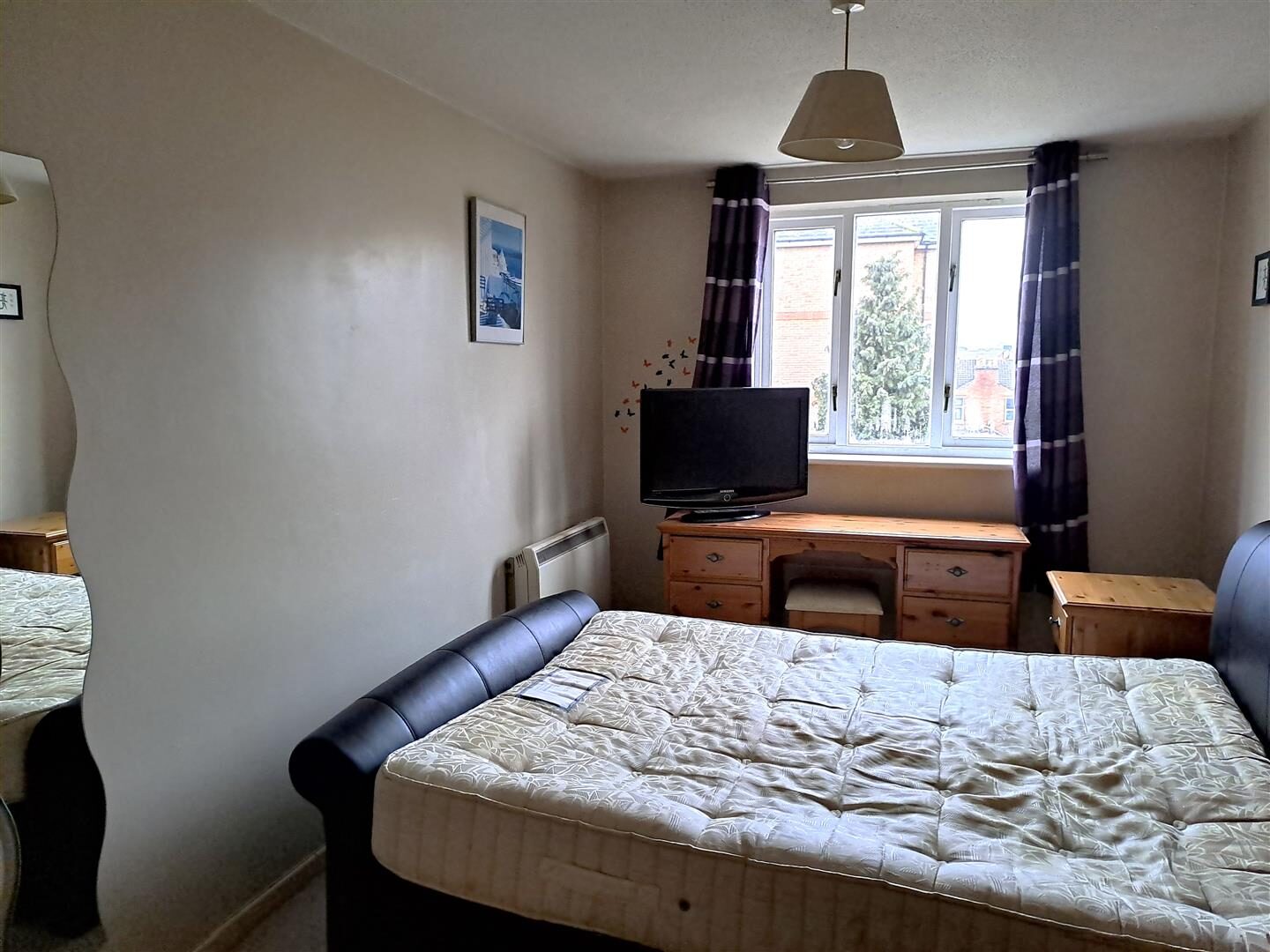 2 bedroom apartment at Charlotte Street, Leamington Spa — photo 7 of 9