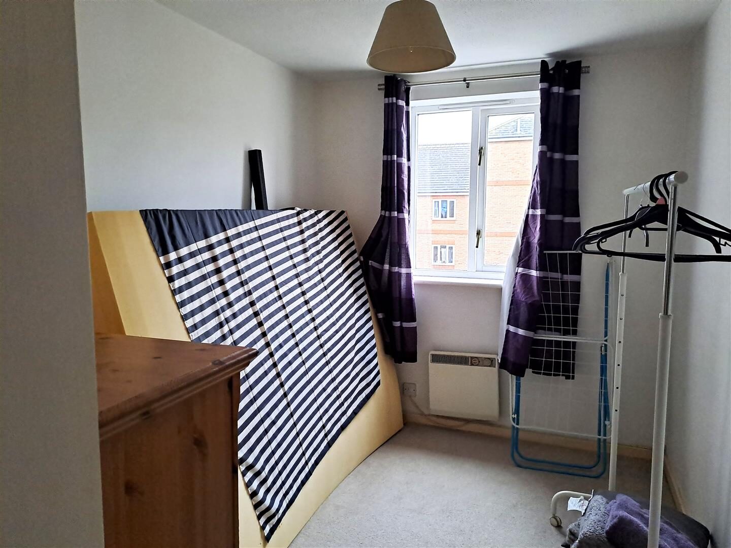 2 bedroom apartment at Charlotte Street, Leamington Spa — photo 8 of 9