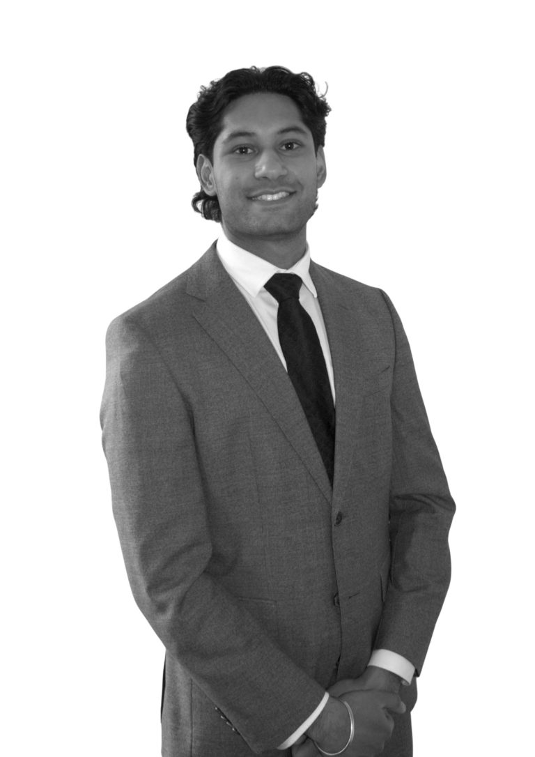 Jay Duggal