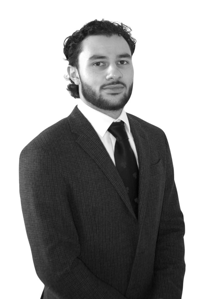 Luca Agridhiotis