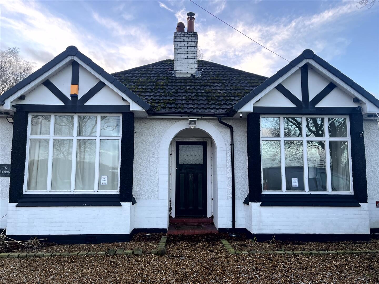 2 bedroom detached bungalow at Holmes Chapel Road, Allostock, Knutsford — photo 13 of 13