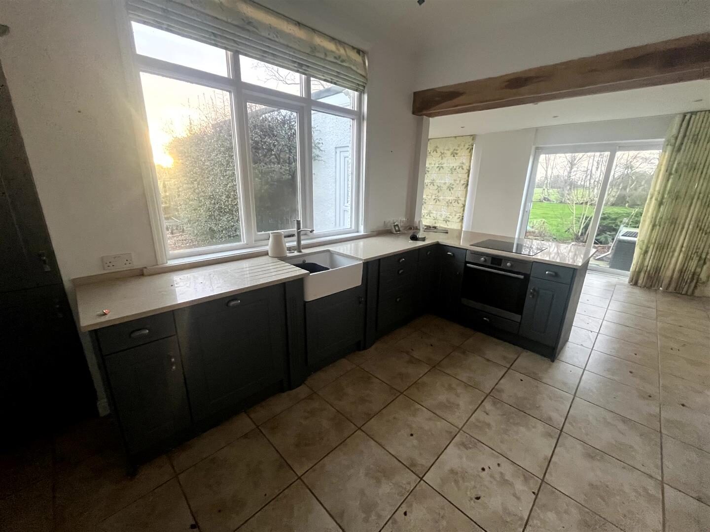 2 bedroom detached bungalow at Holmes Chapel Road, Allostock, Knutsford — photo 2 of 13