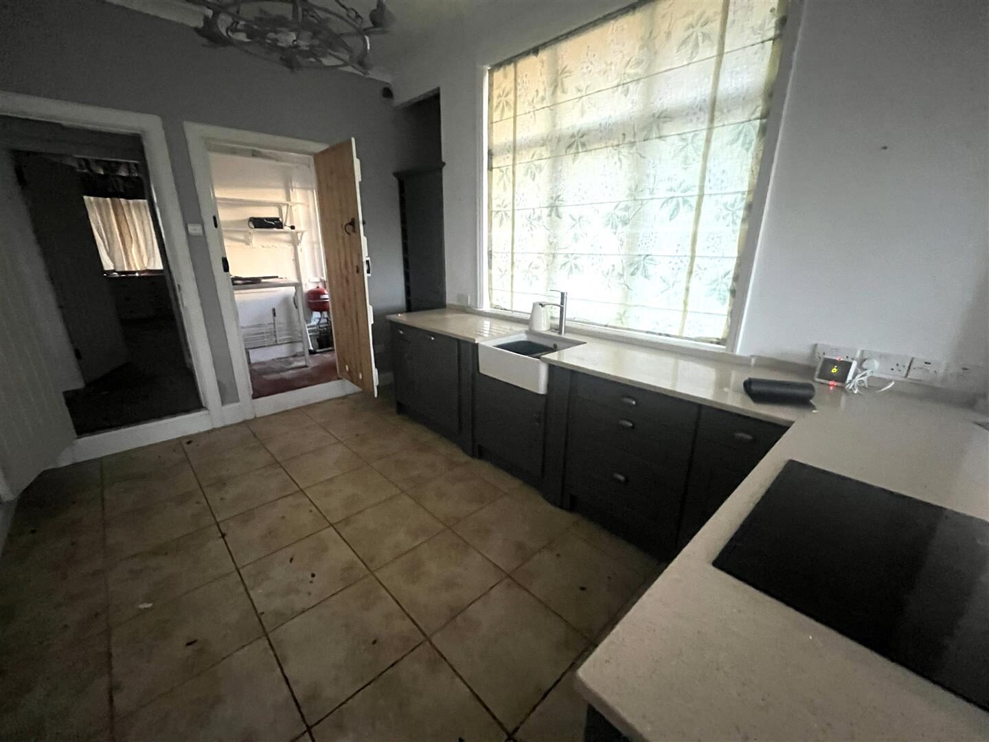 2 bedroom detached bungalow at Holmes Chapel Road, Allostock, Knutsford — photo 3 of 13