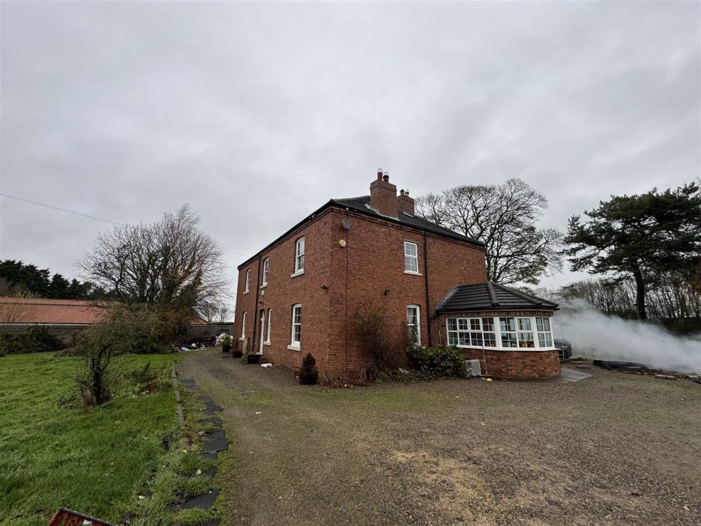 8 bedroom detached house at Sedgefield, Stockton-On-Tees — photo 1 of 32