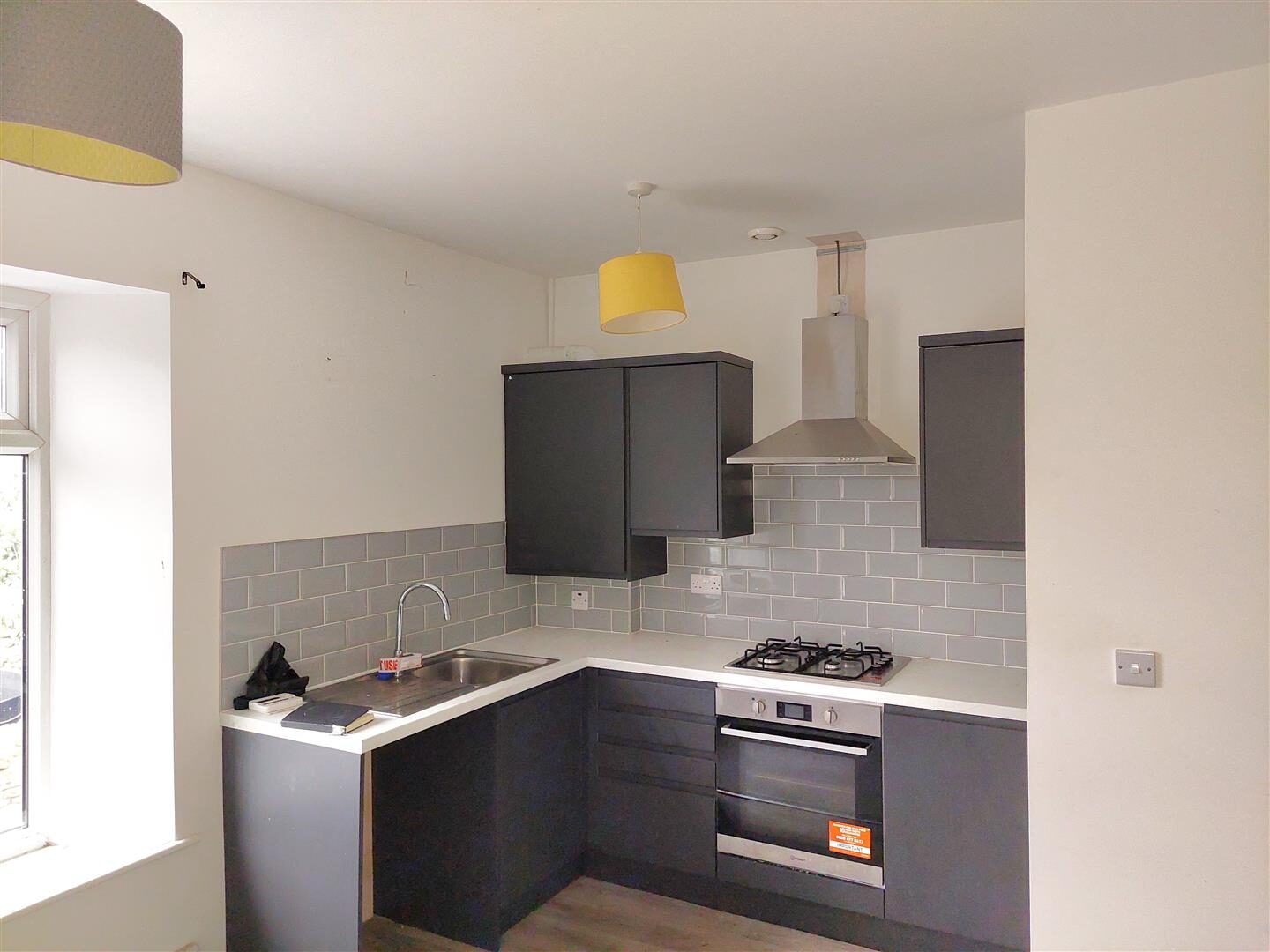 2 bedroom flat at Turner Street, Consett — photo 2 of 9