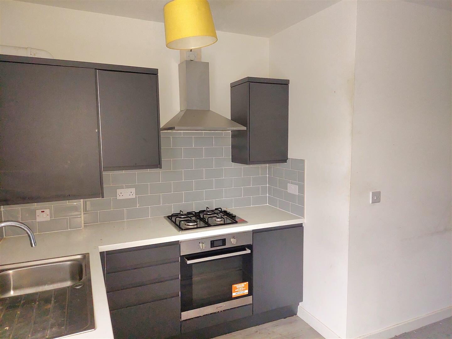 2 bedroom flat at Turner Street, Consett — photo 4 of 9