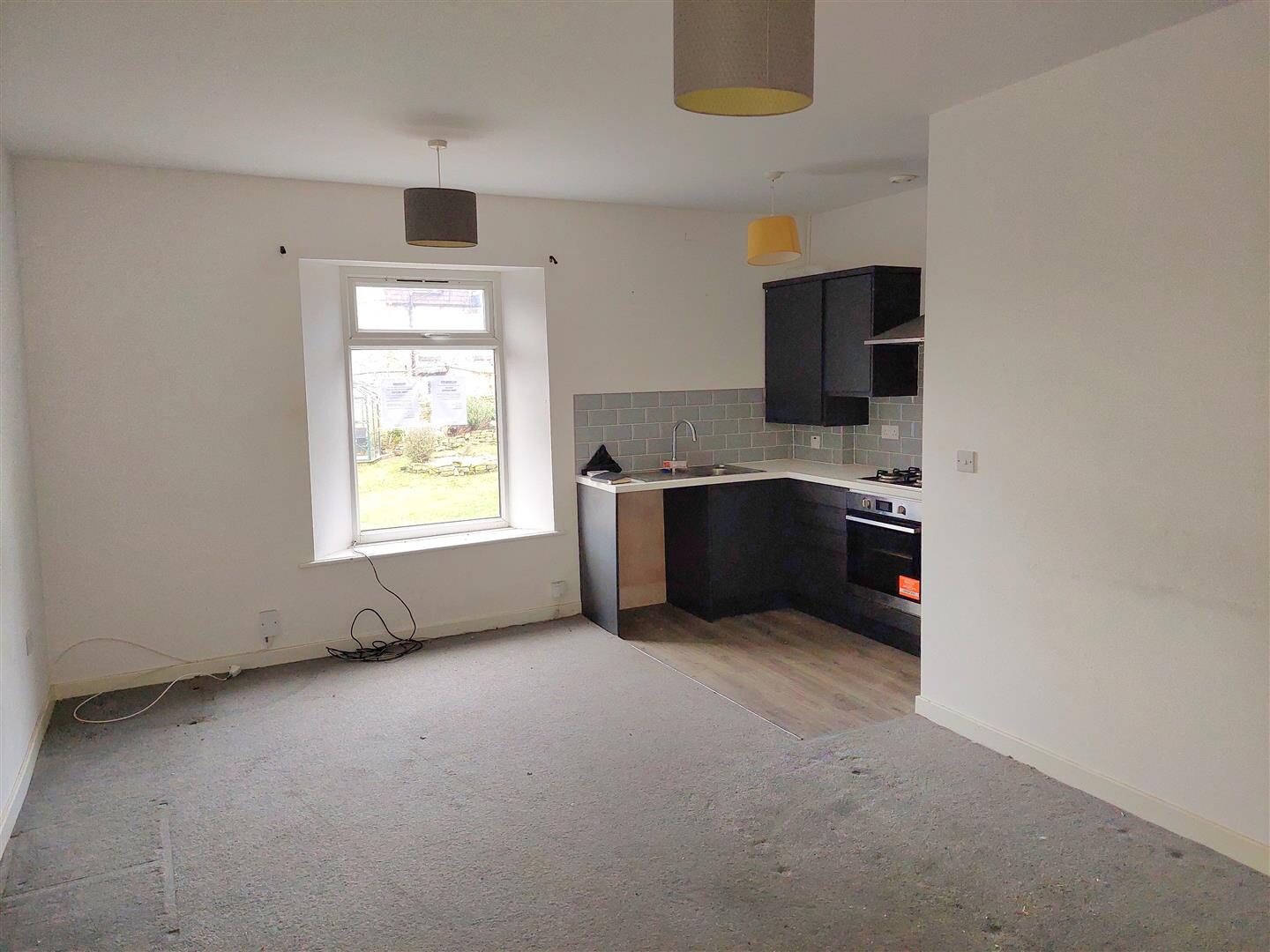 2 bedroom flat at Turner Street, Consett — photo 5 of 9