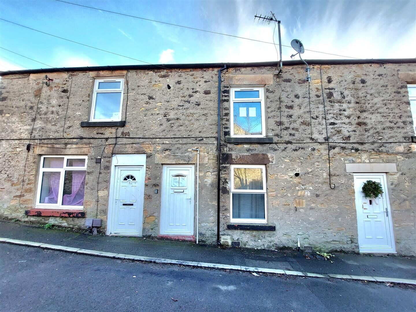 2 bedroom flat at Turner Street, Consett — photo 9 of 9