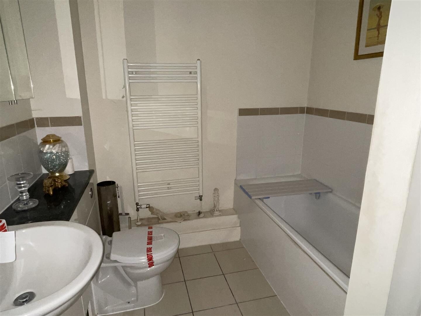 2 bedroom apartment at Birklands, Kithurst Lane, Storrington — photo 10 of 14