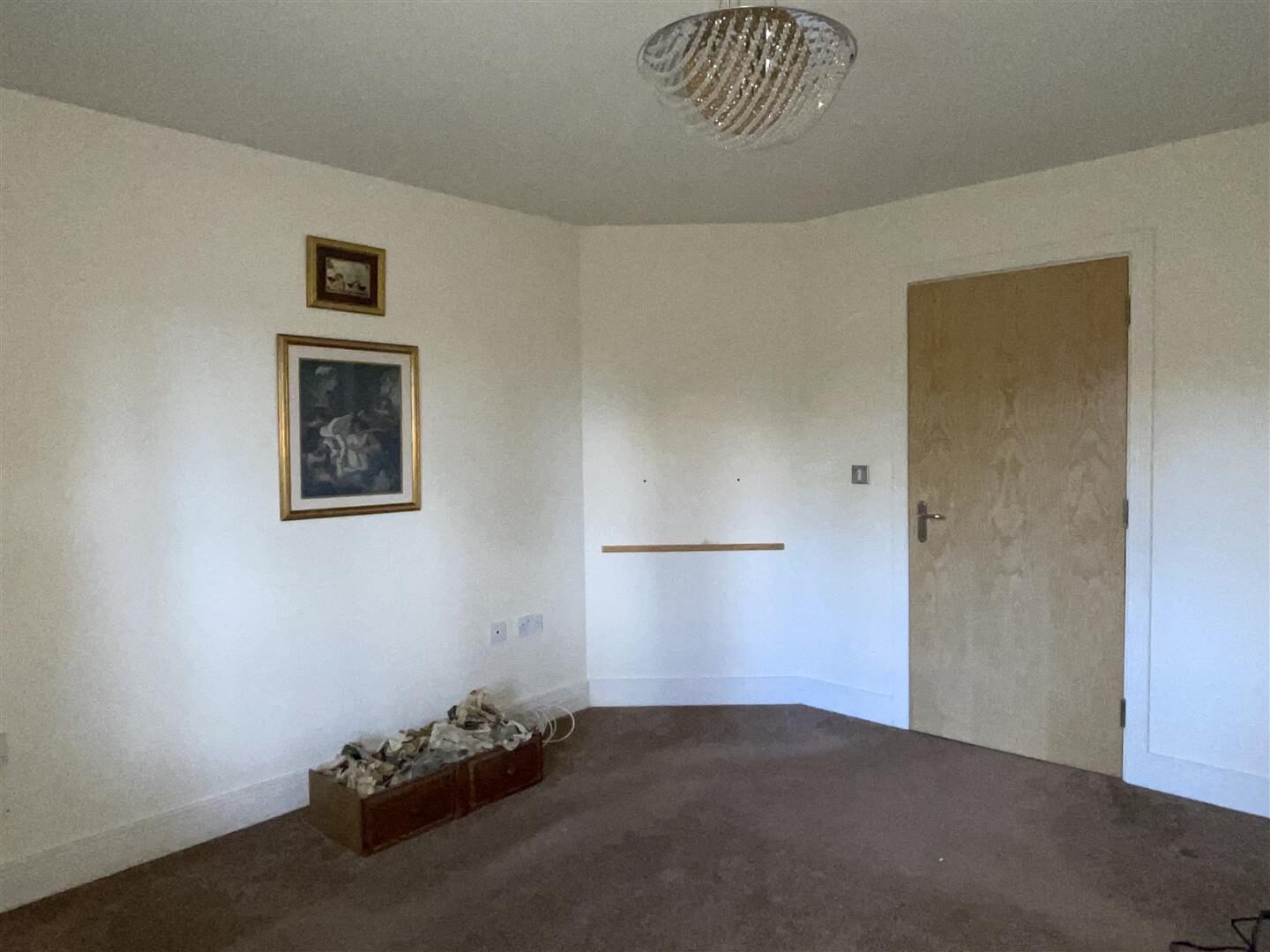 2 bedroom apartment at Birklands, Kithurst Lane, Storrington — photo 11 of 14