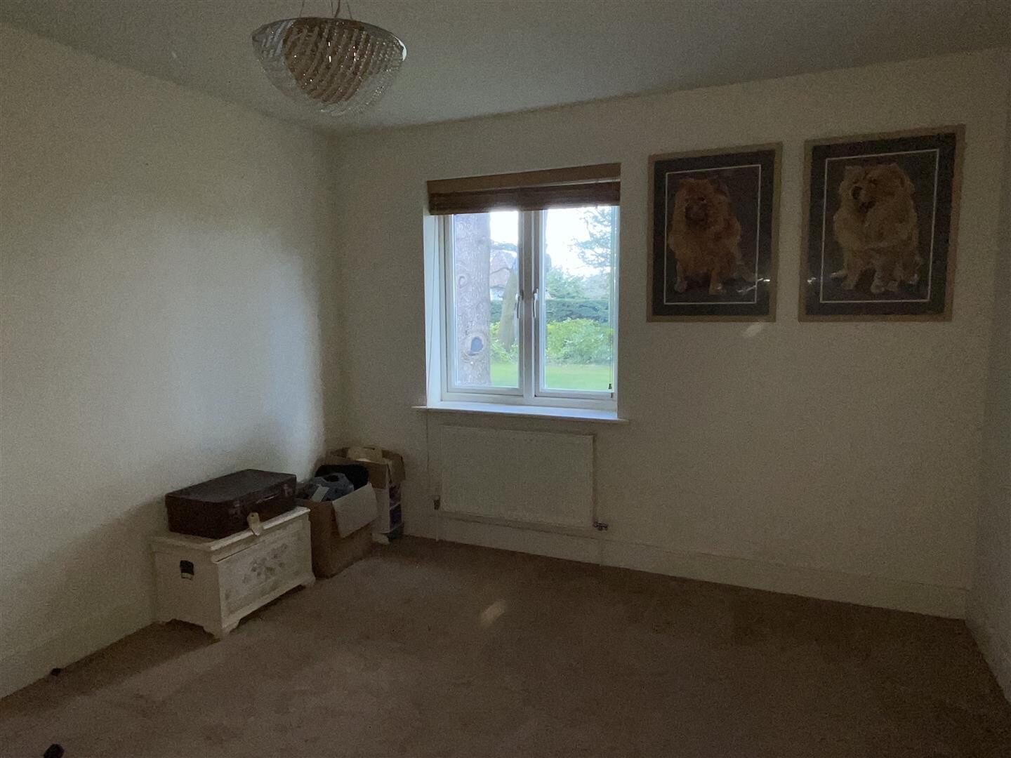 2 bedroom apartment at Birklands, Kithurst Lane, Storrington — photo 12 of 14