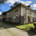 2 bedroom apartment at Birklands, Kithurst Lane, Storrington — photo 3 of 14