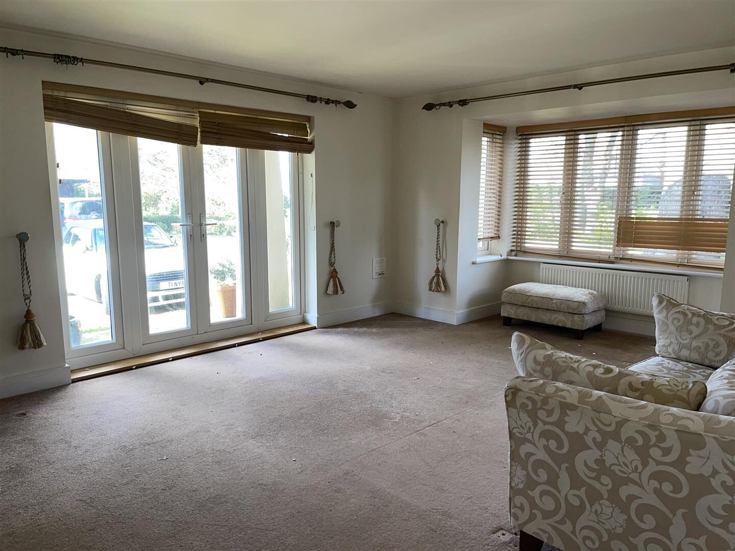 2 bedroom apartment at Birklands, Kithurst Lane, Storrington — photo 4 of 14