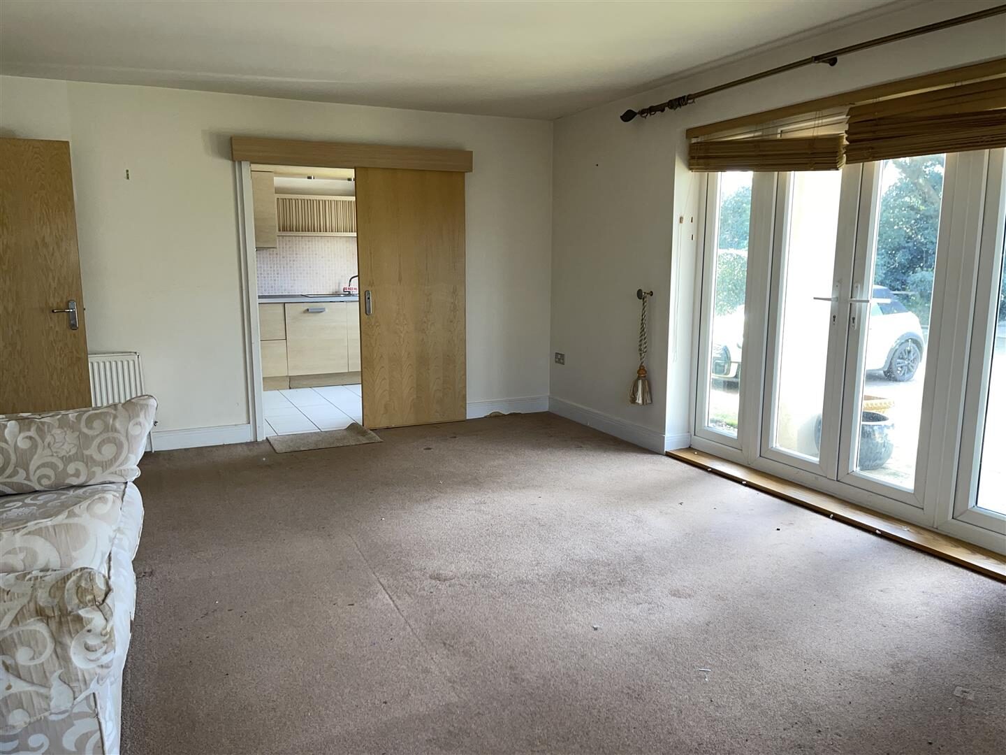 2 bedroom apartment at Birklands, Kithurst Lane, Storrington — photo 6 of 14