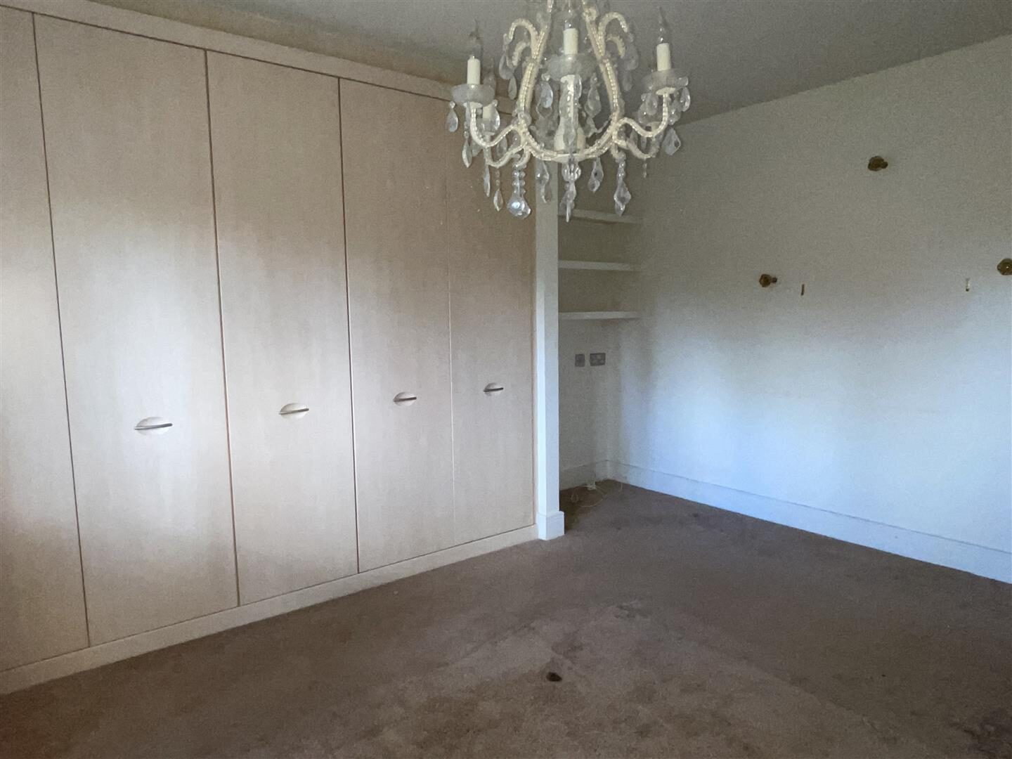 2 bedroom apartment at Birklands, Kithurst Lane, Storrington — photo 7 of 14