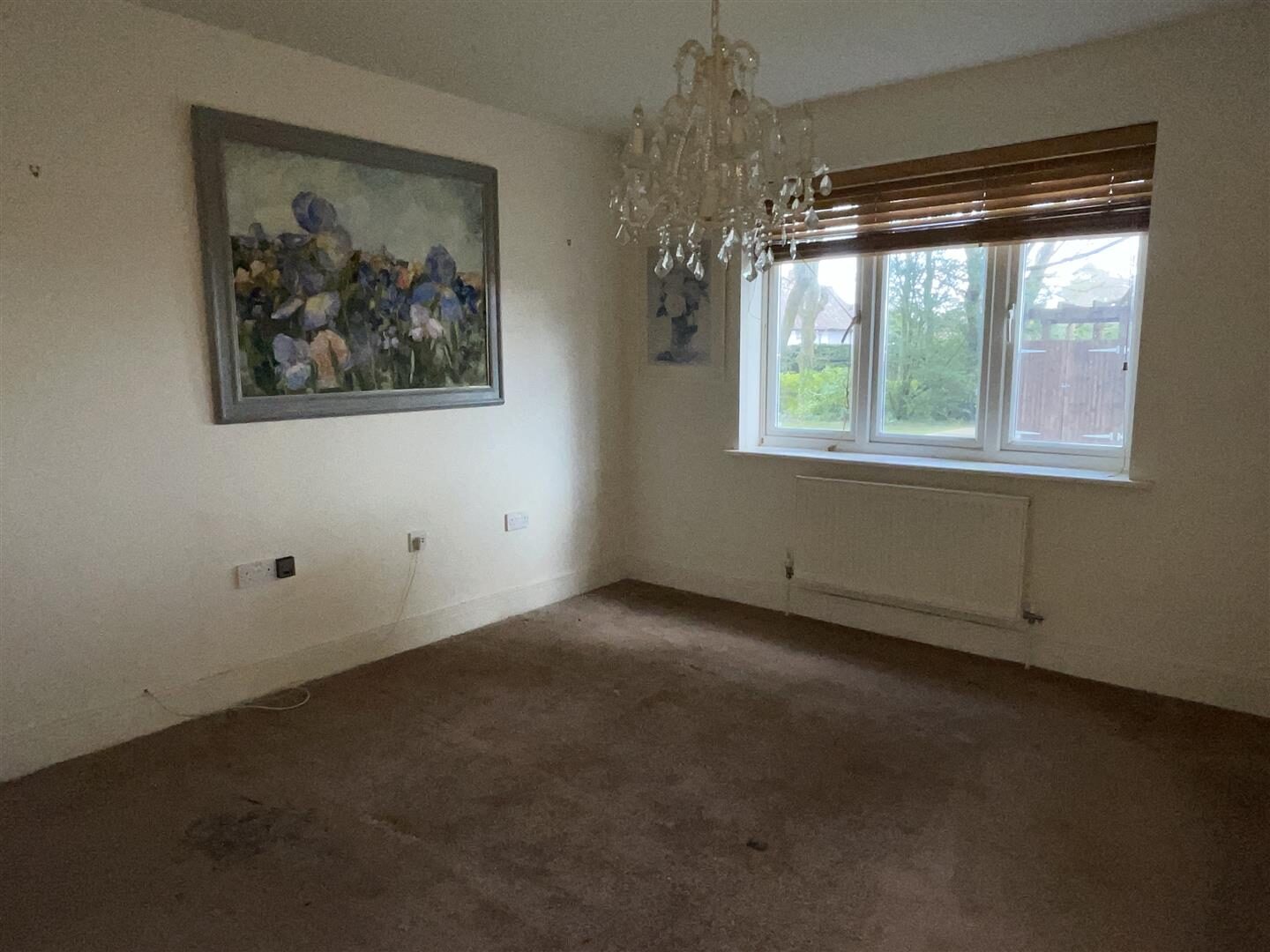 2 bedroom apartment at Birklands, Kithurst Lane, Storrington — photo 8 of 14