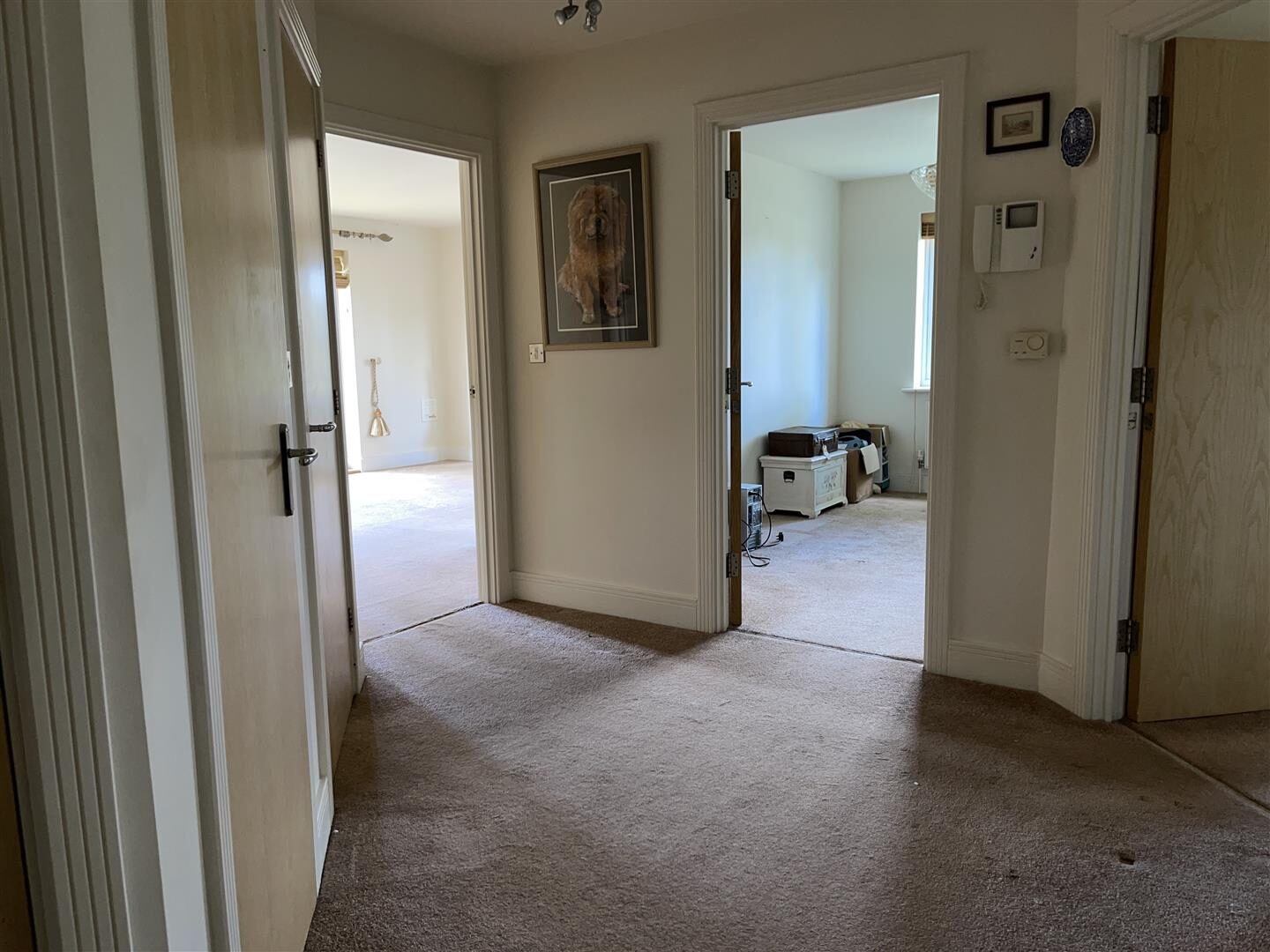 2 bedroom apartment at Birklands, Kithurst Lane, Storrington — photo 9 of 14