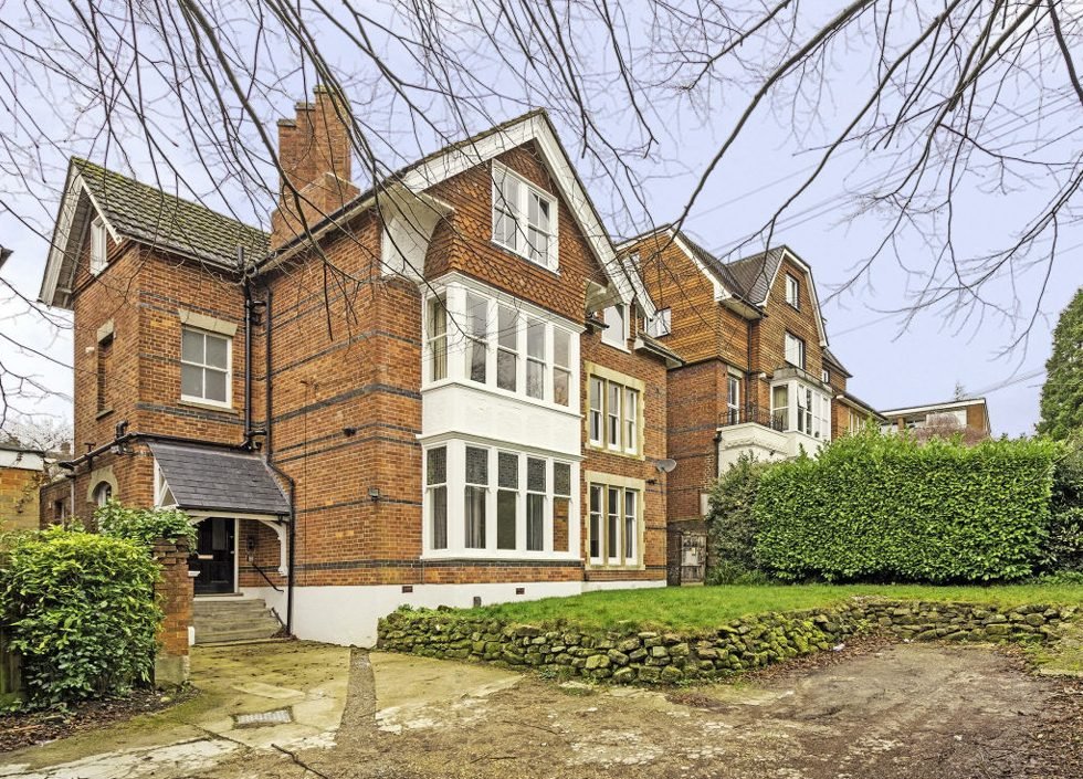 Auction lot at Ground Floor, 1 Chilston Road, Tunbridge Wells, TN4 9LW — photo 18 of 18