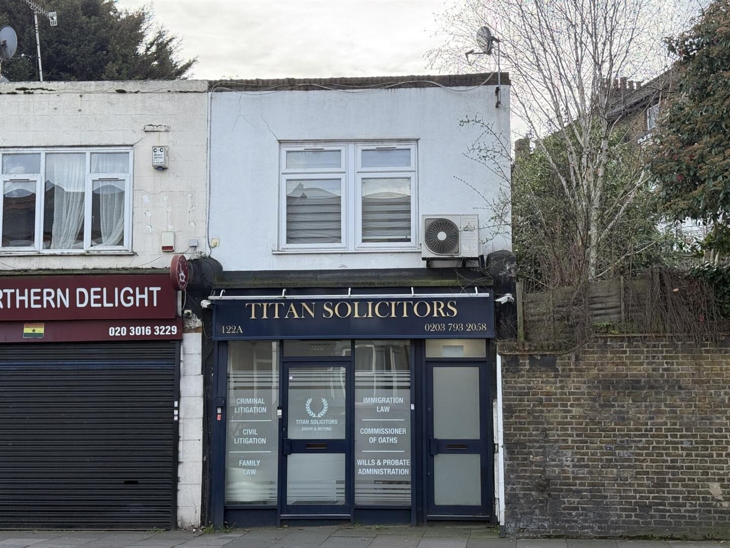 Investment at Plumstead Common Road, London — photo 2 of 8