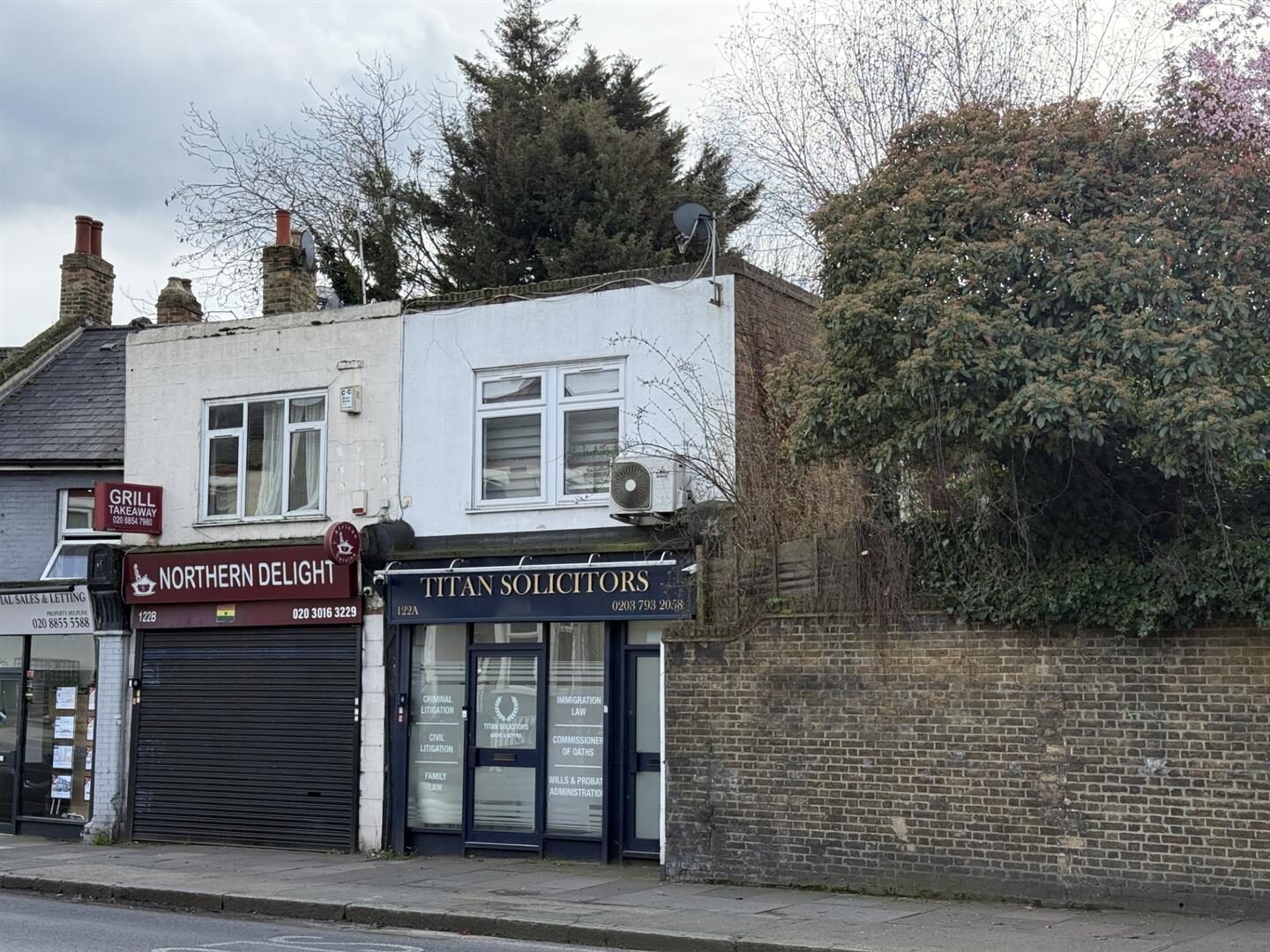 Investment at Plumstead Common Road, London — photo 8 of 8
