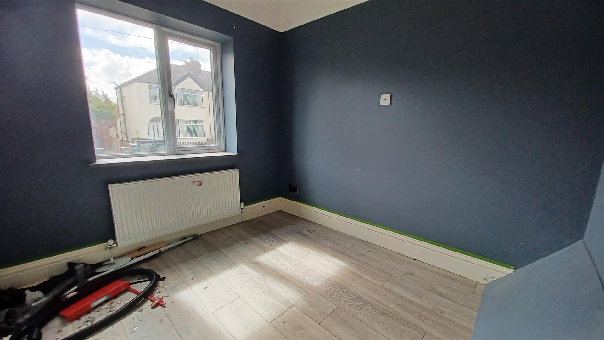3 bedroom house at Richmond Road, Connah's Quay, Deeside — photo 10 of 13