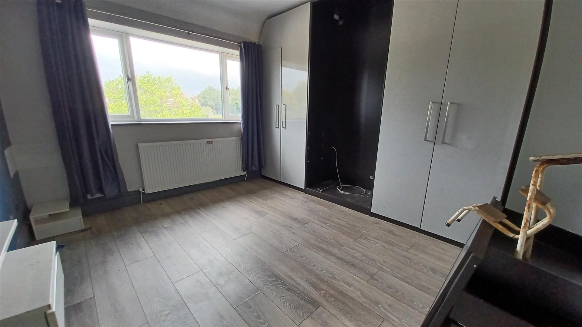 3 bedroom house at Richmond Road, Connah's Quay, Deeside — photo 12 of 13
