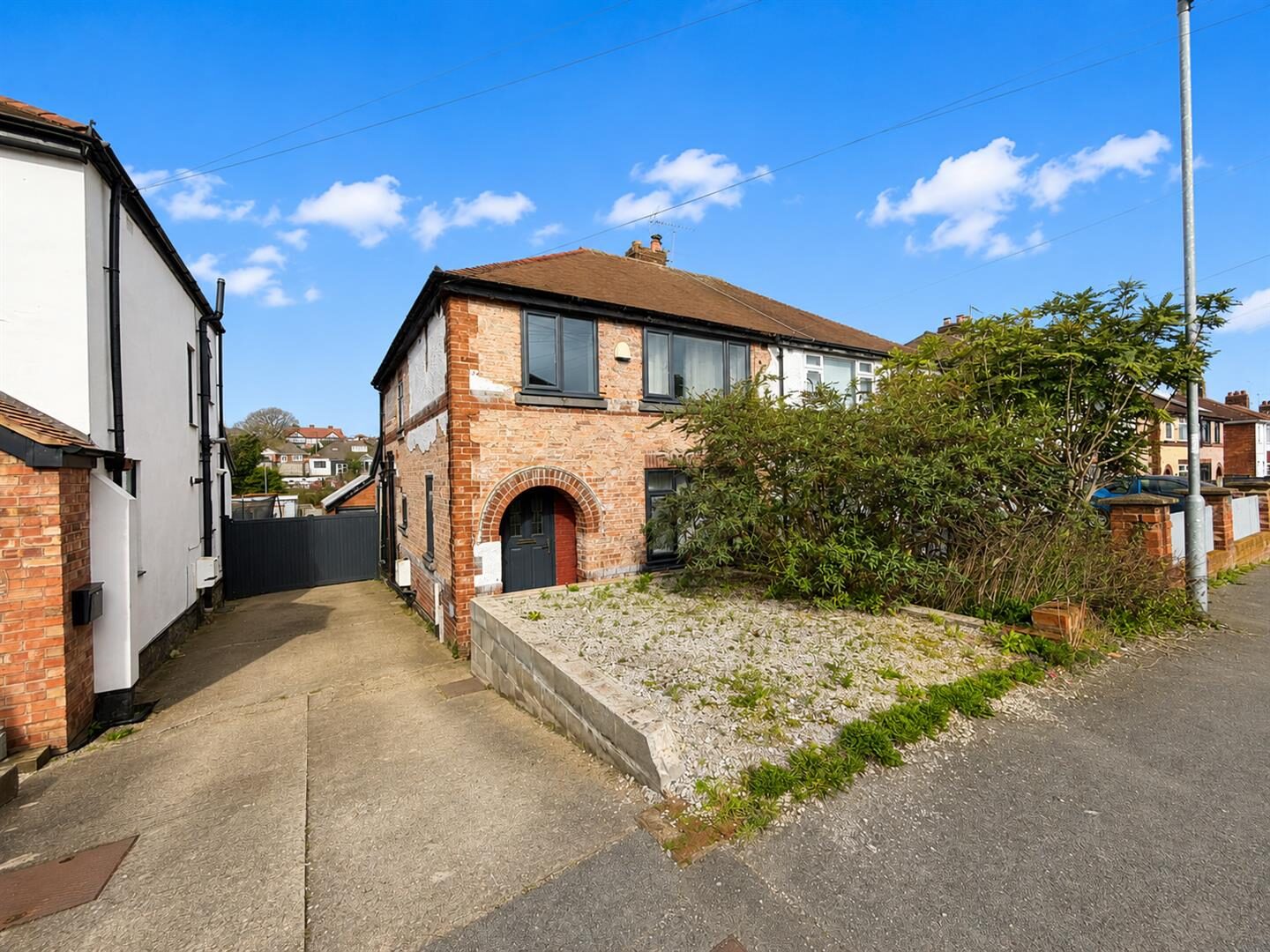 3 bedroom house at Richmond Road, Connah's Quay, Deeside — photo 13 of 13