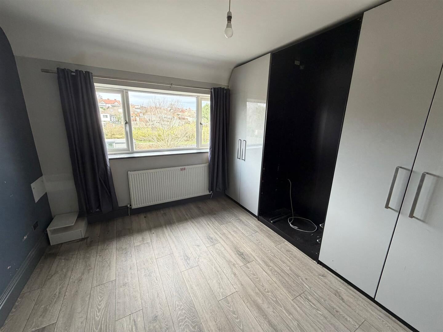 3 bedroom house at Richmond Road, Connah's Quay, Deeside — photo 3 of 13