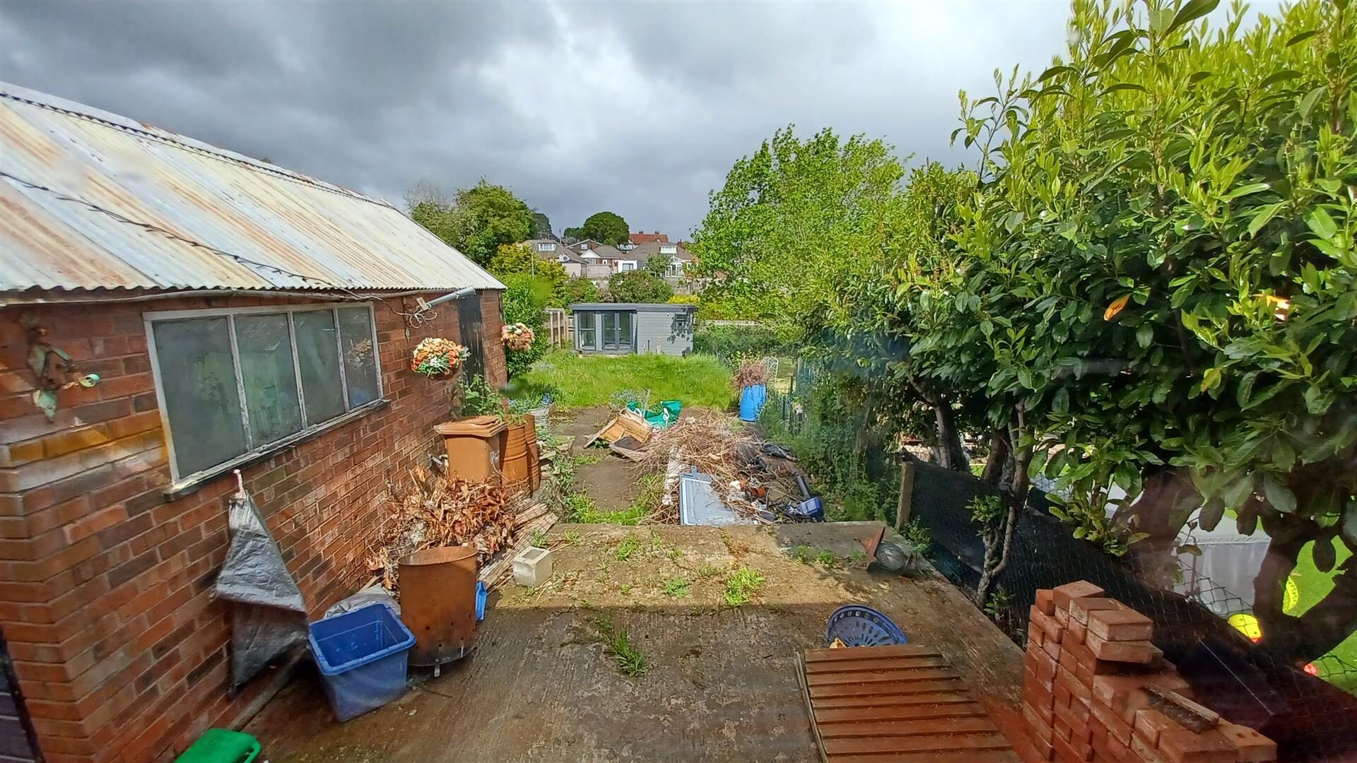 3 bedroom house at Richmond Road, Connah's Quay, Deeside — photo 6 of 13