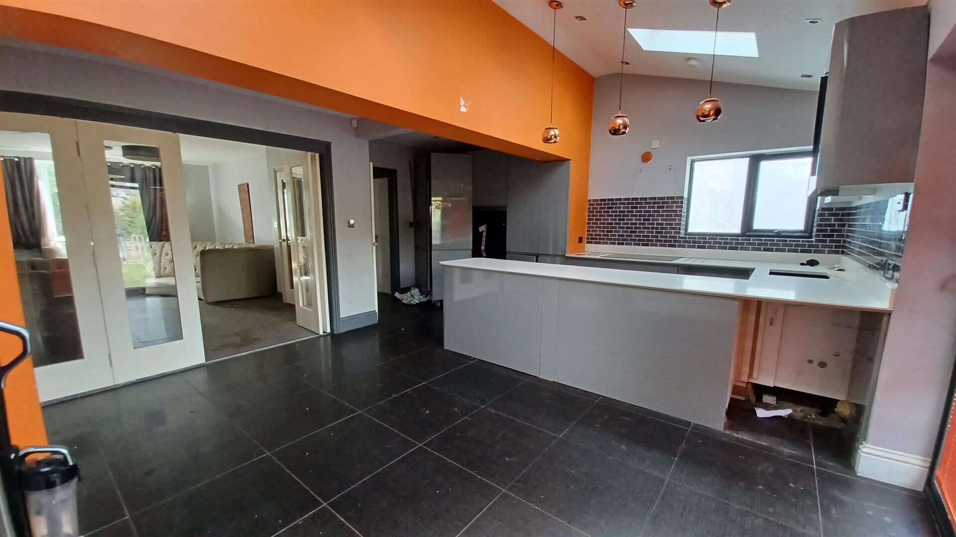 3 bedroom house at Richmond Road, Connah's Quay, Deeside — photo 9 of 13