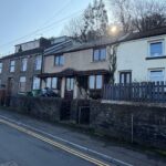 3 bedroom terraced house at Rickards Street, Pontypridd — photo 1 of 9
