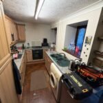 3 bedroom terraced house at Rickards Street, Pontypridd — photo 3 of 9