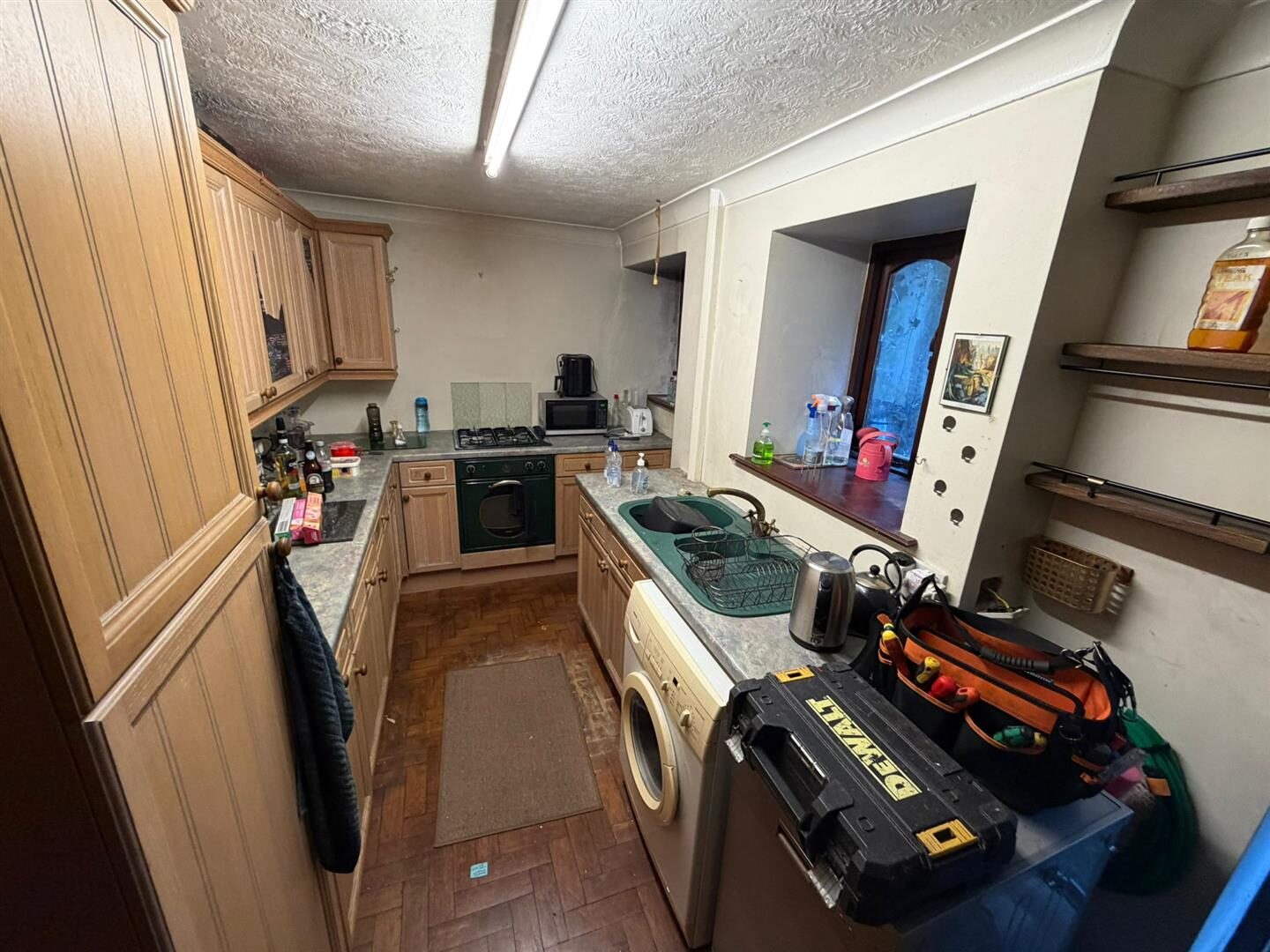 3 bedroom terraced house at Rickards Street, Pontypridd — photo 3 of 9