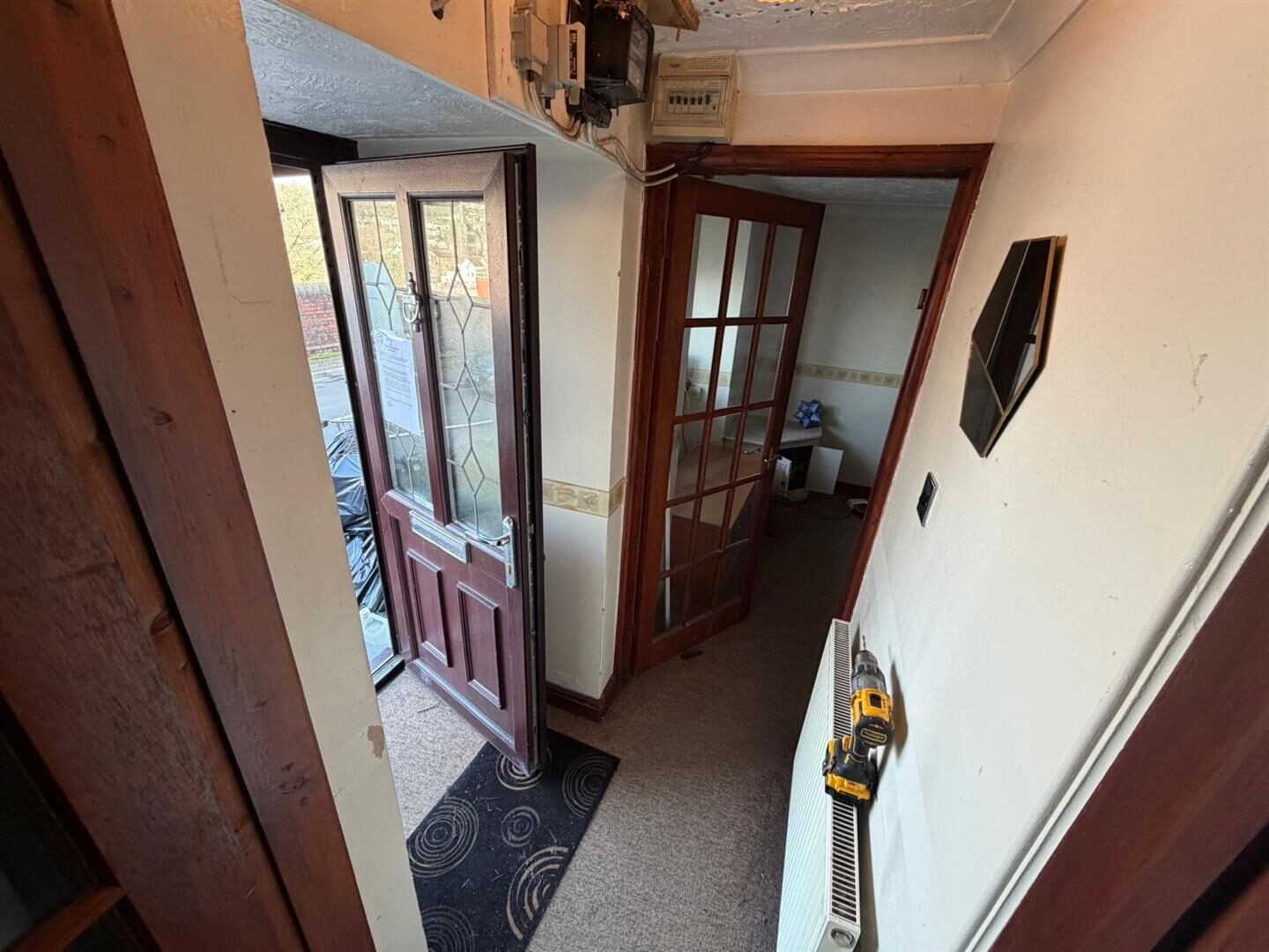 3 bedroom terraced house at Rickards Street, Pontypridd — photo 4 of 9