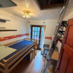 3 bedroom terraced house at Rickards Street, Pontypridd — photo 6 of 9