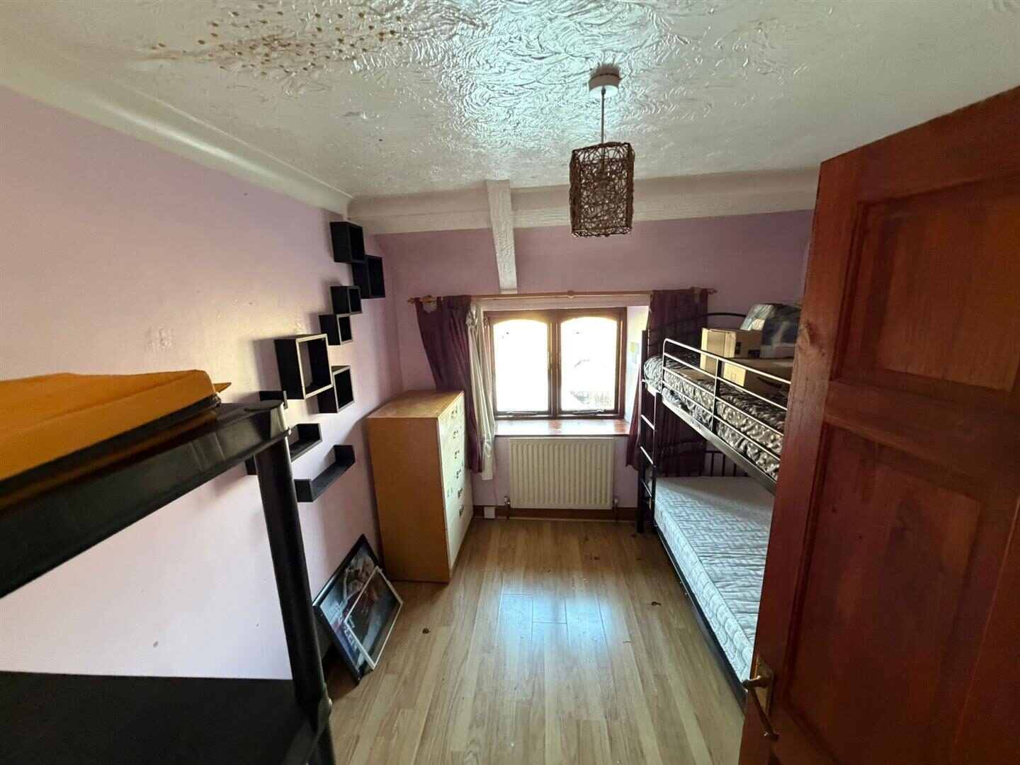 3 bedroom terraced house at Rickards Street, Pontypridd — photo 7 of 9