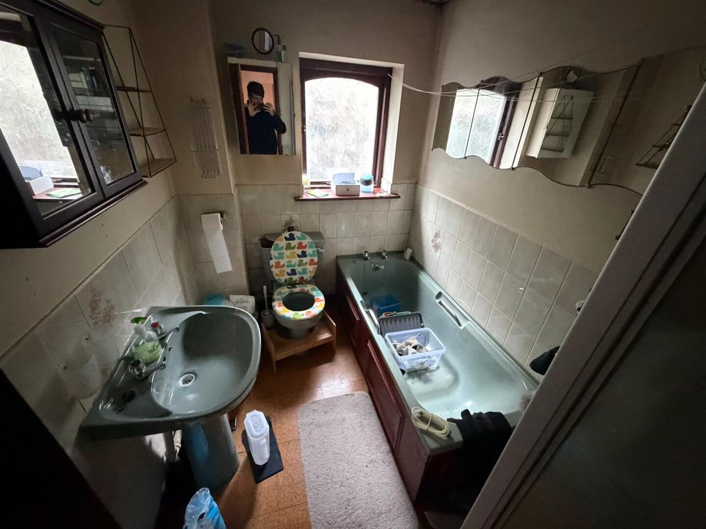 3 bedroom terraced house at Rickards Street, Pontypridd — photo 8 of 9
