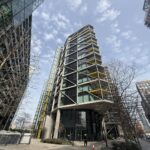 2 bedroom flat at Riverlight Quay, London — photo 10 of 10
