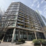 2 bedroom flat at Riverlight Quay, London — photo 3 of 10