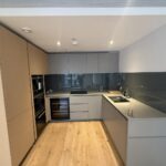 2 bedroom flat at Riverlight Quay, London — photo 4 of 10