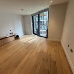 2 bedroom flat at Riverlight Quay, London — photo 6 of 10