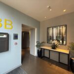 2 bedroom flat at Riverlight Quay, London — photo 8 of 10