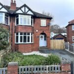 3 bedroom house at St. Chads Grove, Leeds — photo 1 of 20