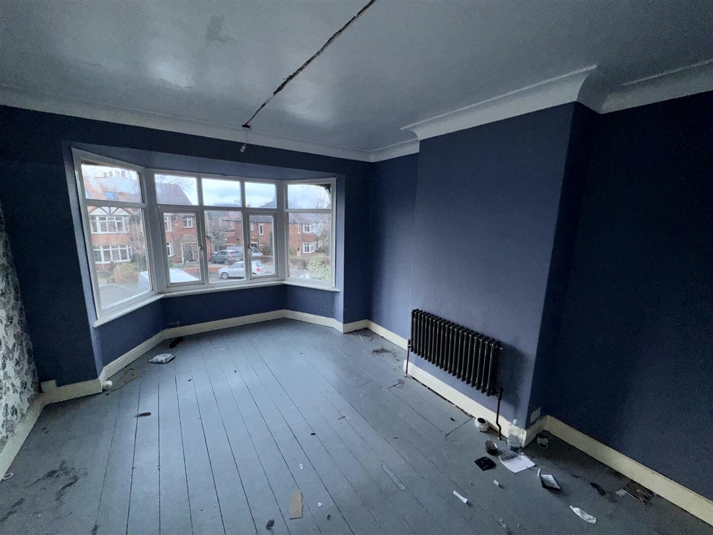 3 bedroom house at St. Chads Grove, Leeds — photo 15 of 20