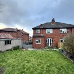 3 bedroom house at St. Chads Grove, Leeds — photo 2 of 20