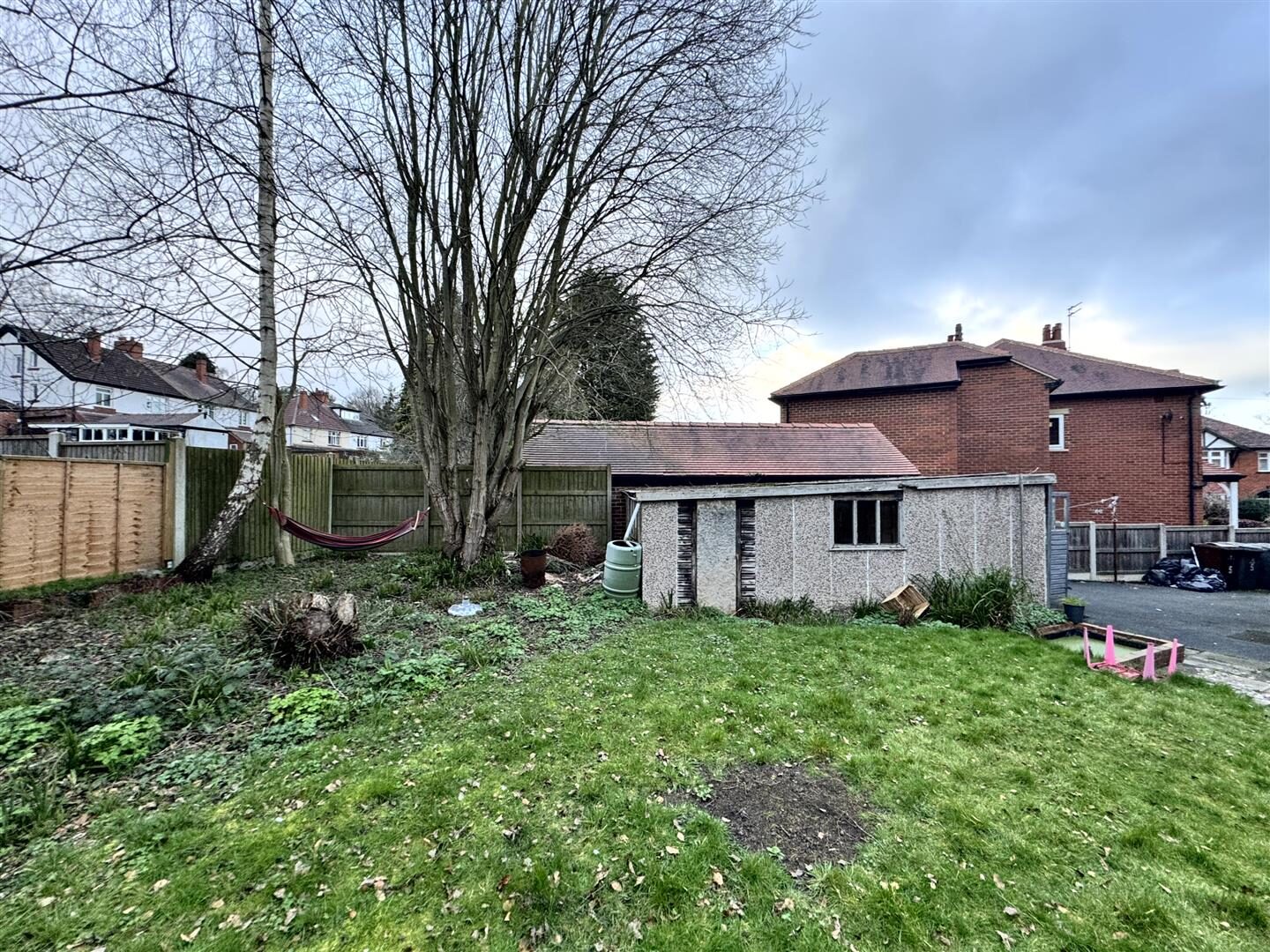 3 bedroom house at St. Chads Grove, Leeds — photo 20 of 20