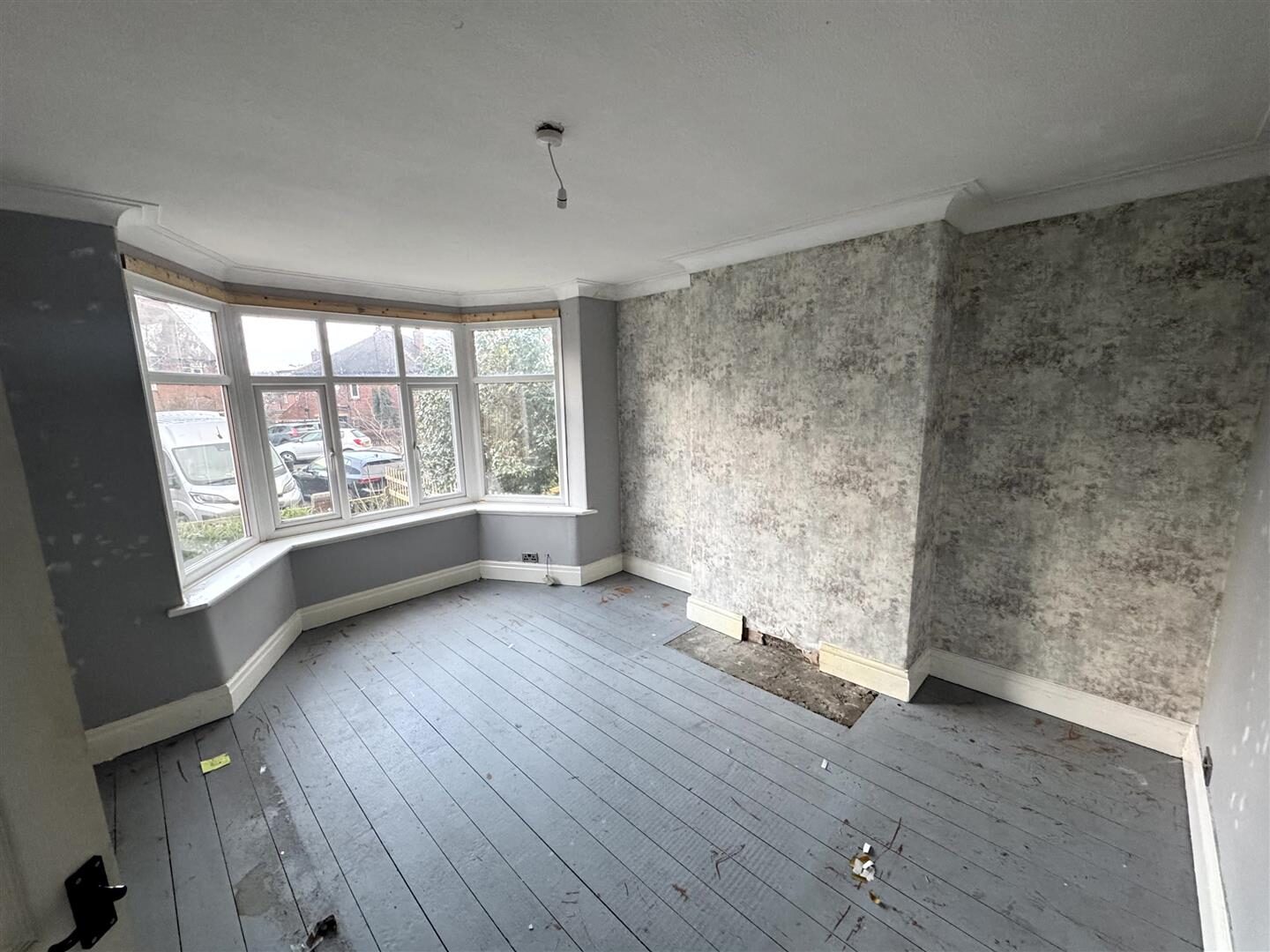 3 bedroom house at St. Chads Grove, Leeds — photo 6 of 20