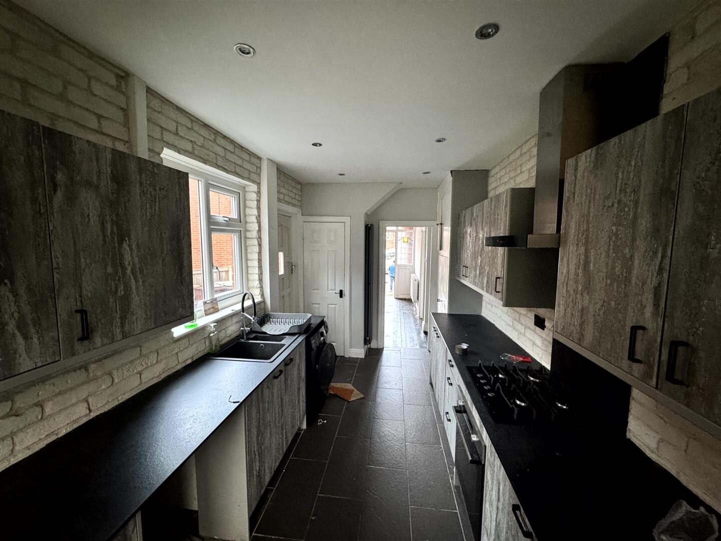 3 bedroom house at St. Chads Grove, Leeds — photo 8 of 20