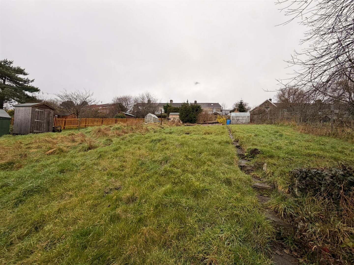 2 bedroom semi-detached house at Waldegrave Terrace, Radstock — photo 11 of 14